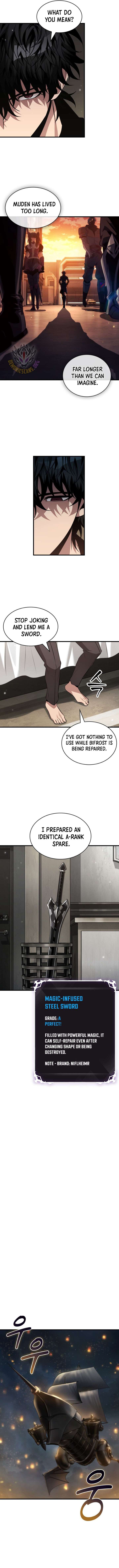 Pick Me Up Chap 200 - Next Chap 201