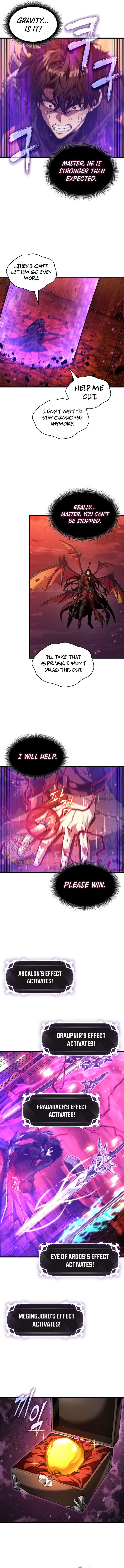 Pick Me Up Chap 202 - Next Chap 203