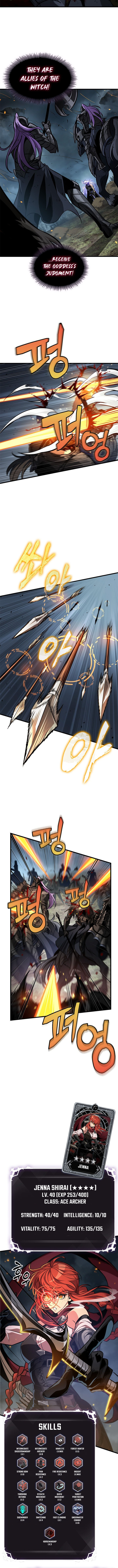 Pick Me Up Chap 206 - Next Chap 207