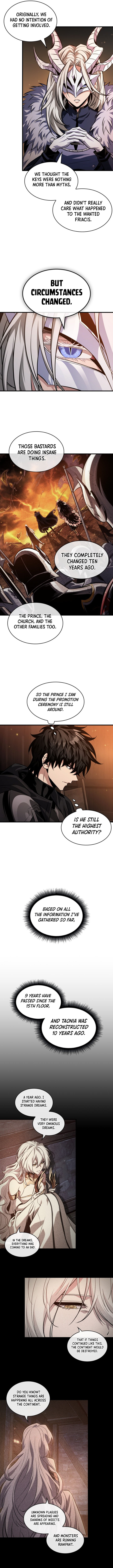 Pick Me Up Chap 206 - Next Chap 207
