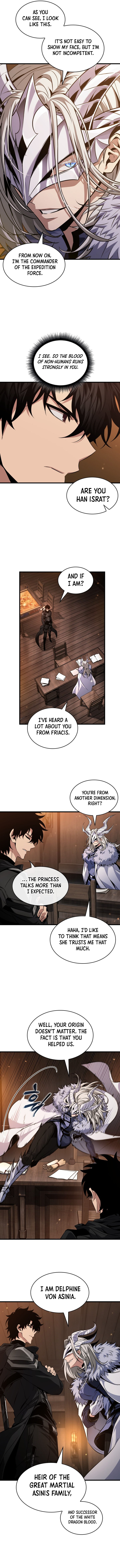 Pick Me Up Chap 206 - Next Chap 207