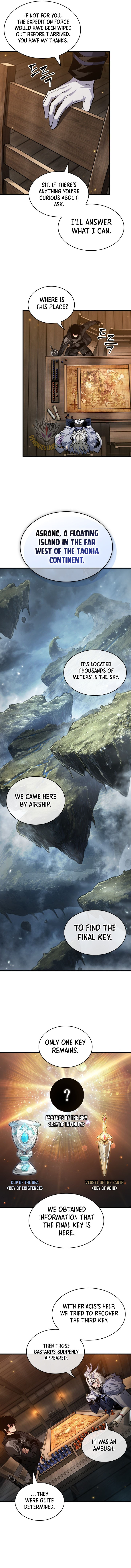 Pick Me Up Chap 206 - Next Chap 207