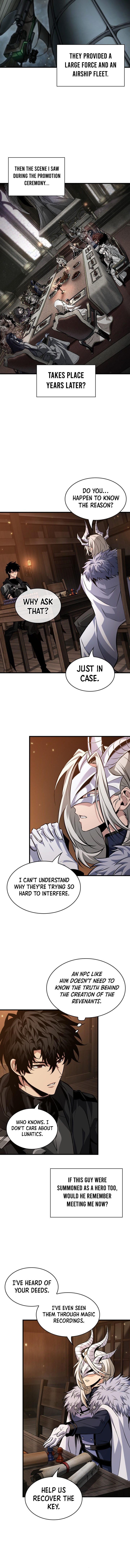 Pick Me Up Chap 206 - Next Chap 207