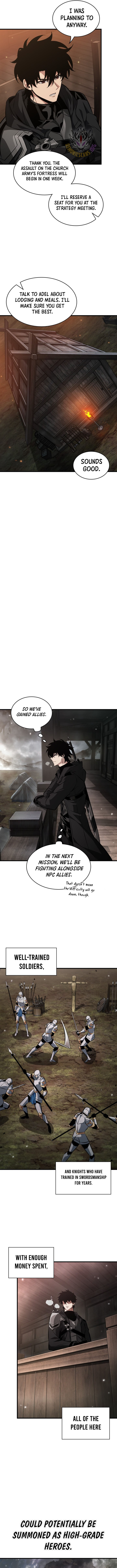 Pick Me Up Chap 206 - Next Chap 207