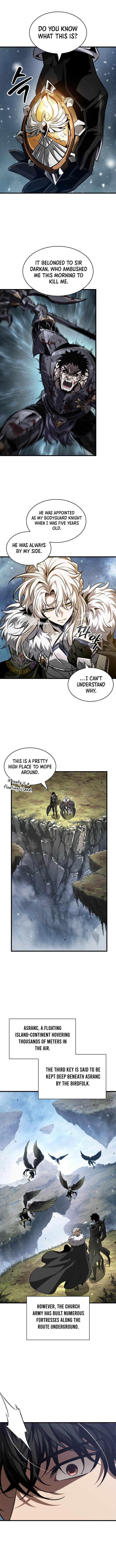 Pick Me Up Chap 207 - Next Chap 208