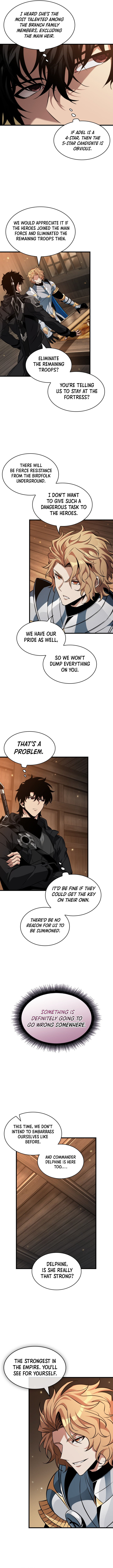 Pick Me Up Chap 207 - Next Chap 208