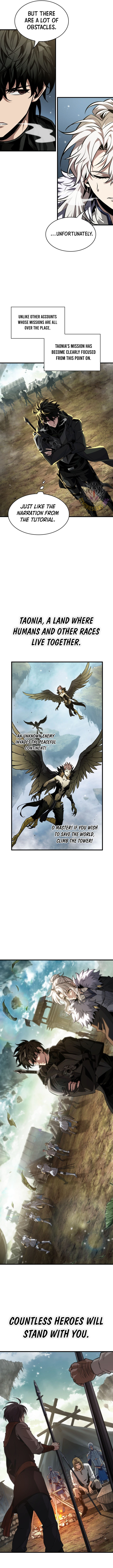 Pick Me Up Chap 207 - Next Chap 208
