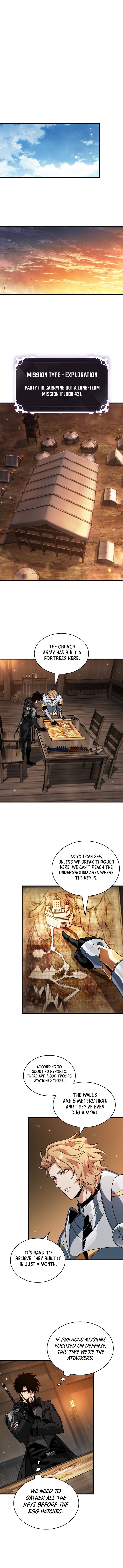 Pick Me Up Chap 207 - Next Chap 208