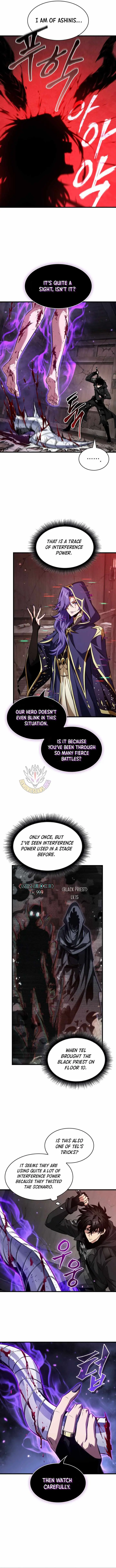Pick Me Up Chap 208 - Next Chap 209