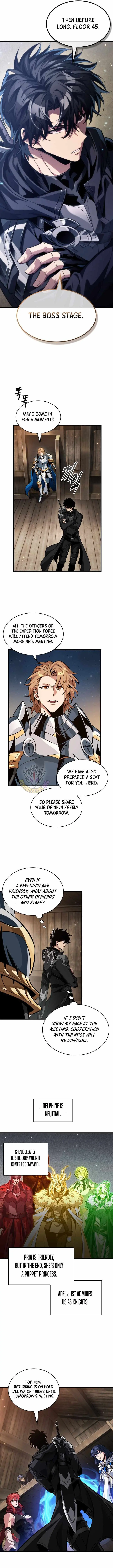 Pick Me Up Chap 208 - Next Chap 209