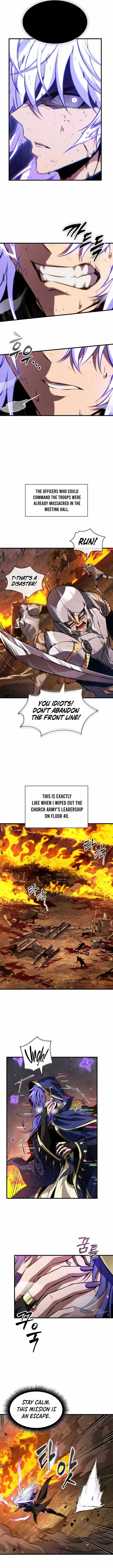 Pick Me Up Chap 210 - Next Chap 211