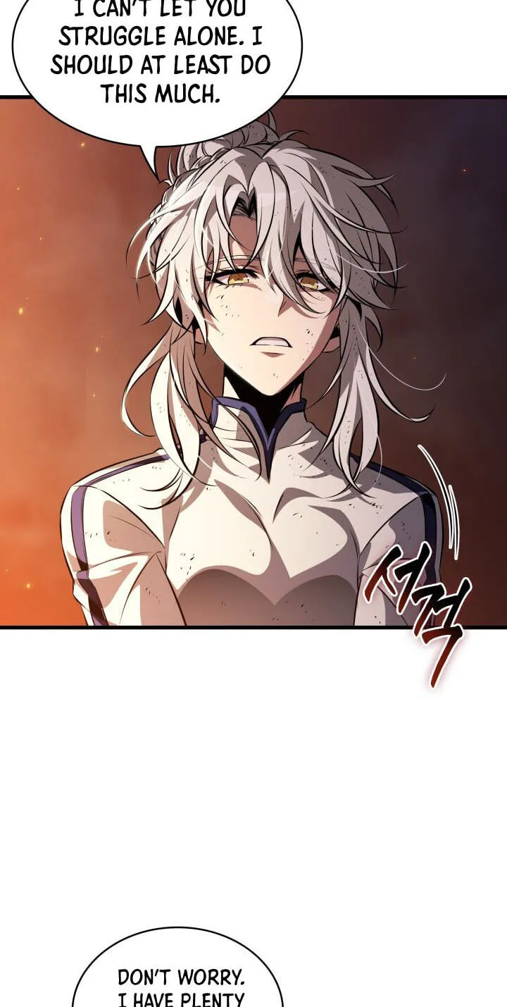 Pick Me Up Chap 213 - Next Chap 214