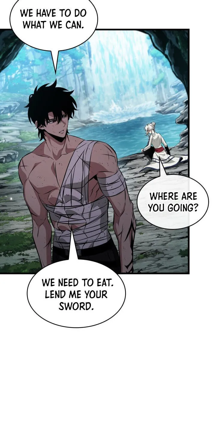 Pick Me Up Chap 213 - Next Chap 214