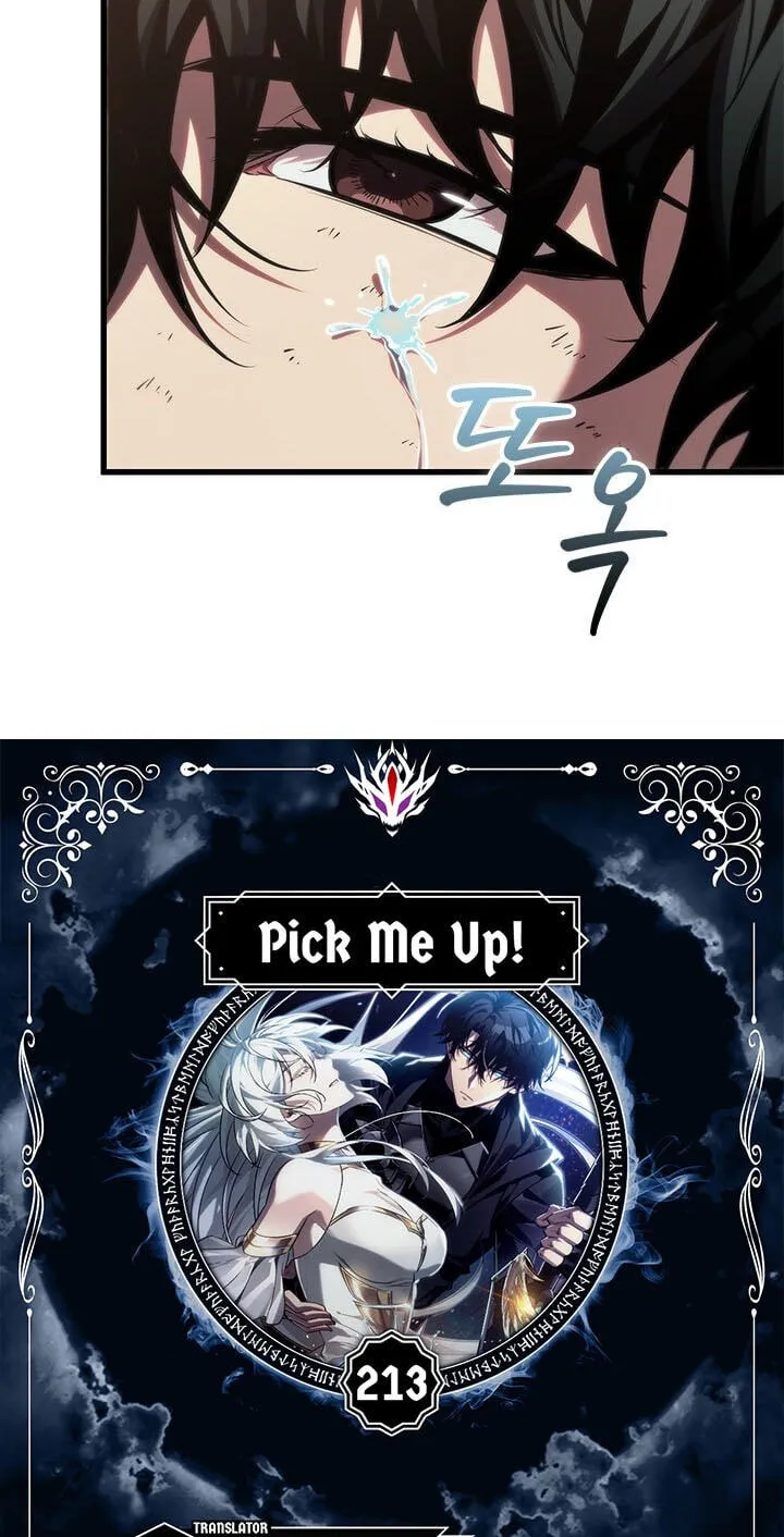 Pick Me Up Chap 213 - Next Chap 214