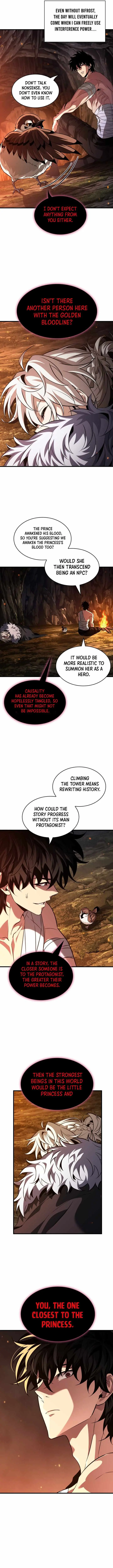 Pick Me Up Chap 214 - Next Chap 215