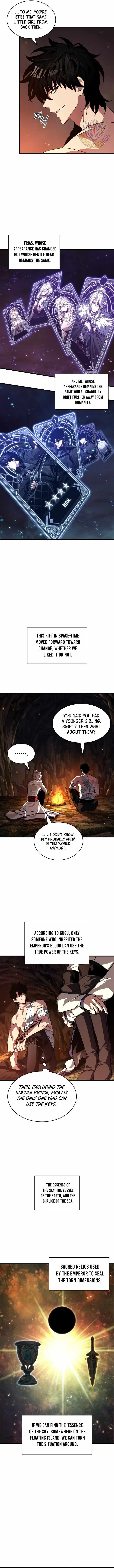 Pick Me Up Chap 214 - Next Chap 215