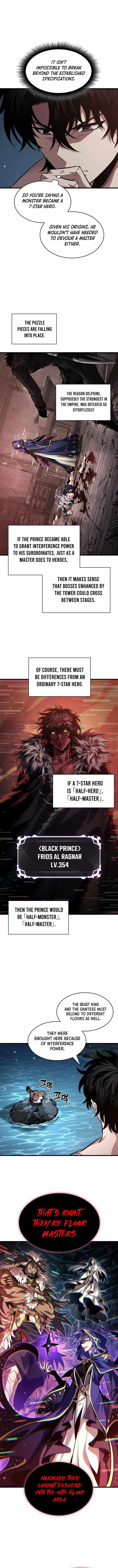 Pick Me Up Chap 214 - Next Chap 215
