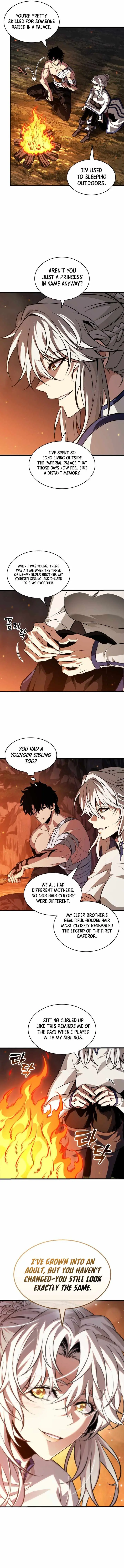 Pick Me Up Chap 214 - Next Chap 215