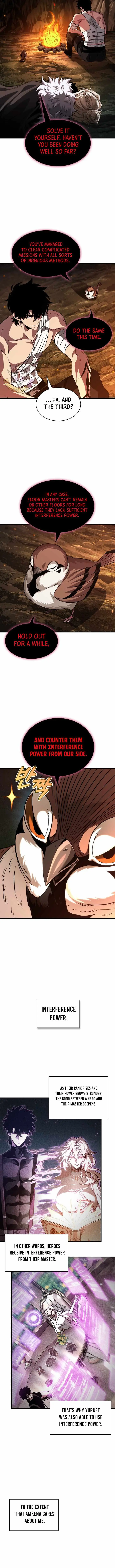 Pick Me Up Chap 214 - Next Chap 215