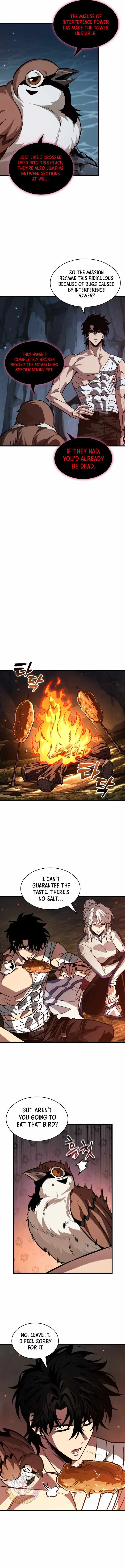 Pick Me Up Chap 214 - Next Chap 215