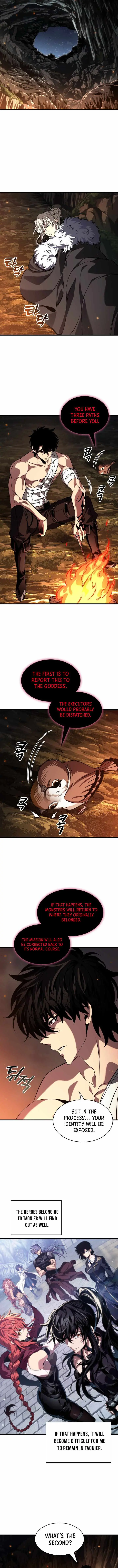 Pick Me Up Chap 214 - Next Chap 215