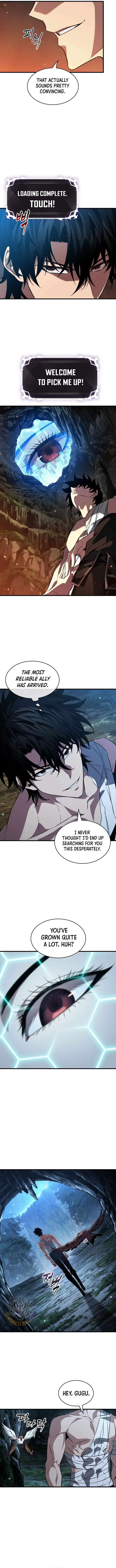 Pick Me Up Chap 214 - Next Chap 215