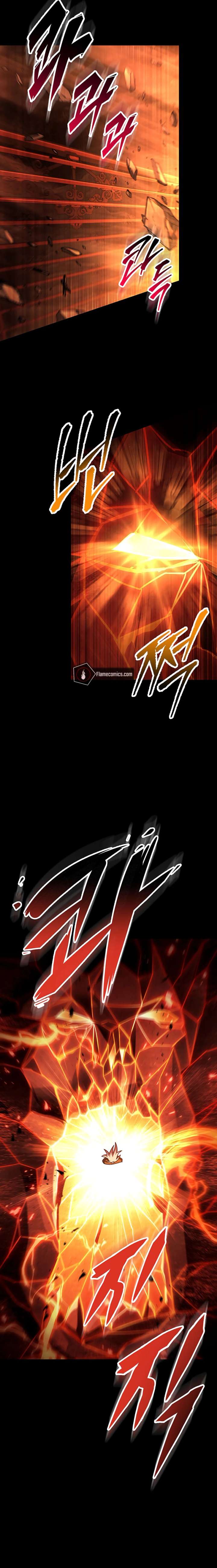 Heavenly Inquisition Sword Chap 148 - Next Chap 149