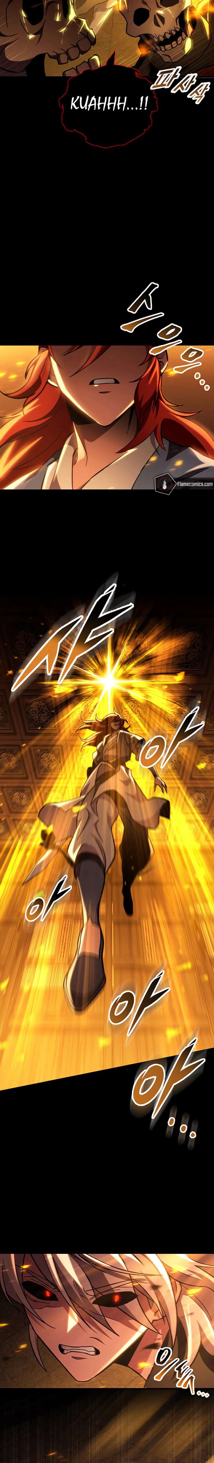 Heavenly Inquisition Sword Chap 148 - Next Chap 149