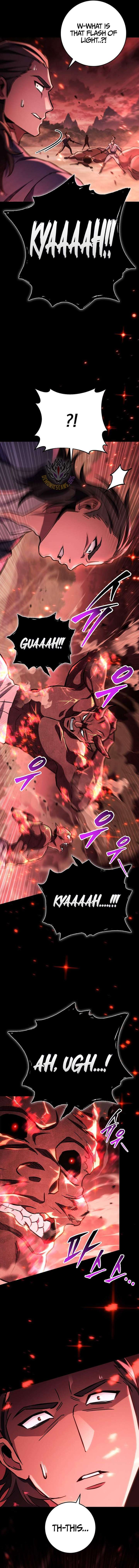 Heavenly Inquisition Sword Chap 149 - Next Chap 150