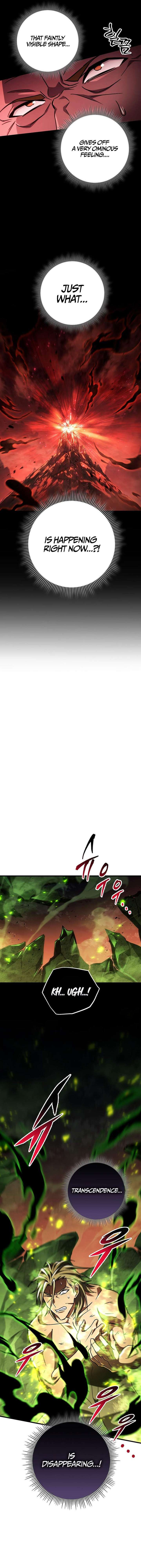 Heavenly Inquisition Sword Chap 149 - Next Chap 150