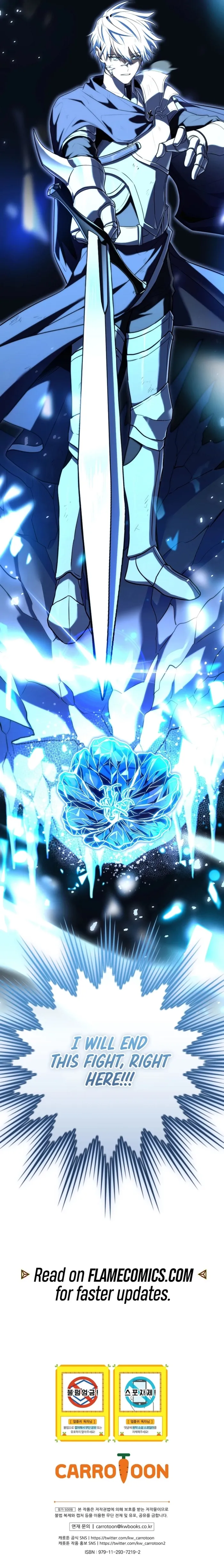 The Frozen Player Returns Chap 211 - Next Chap 212