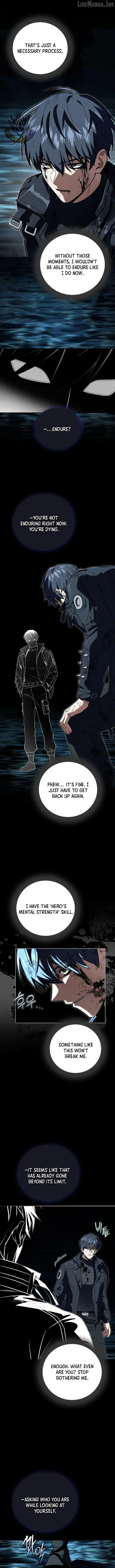 The Frozen Player Returns Chap 222 - Next Chap 223