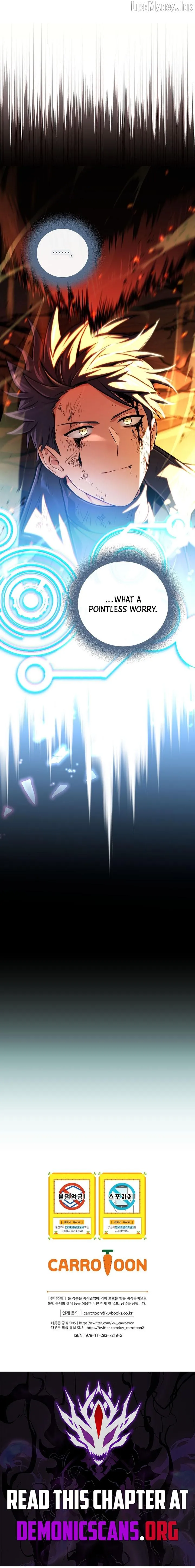 The Frozen Player Returns Chap 222 - Next Chap 223