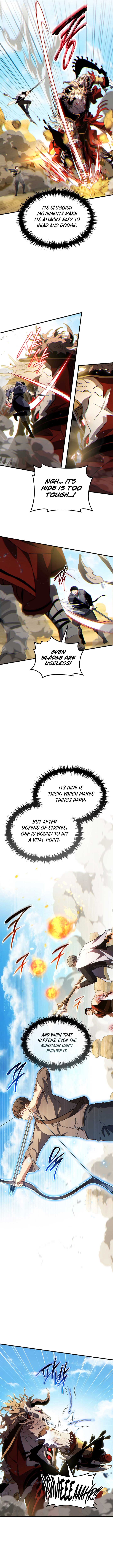 The Max-Level Player’s 100th Regression Chap 71 - Next Chap 72