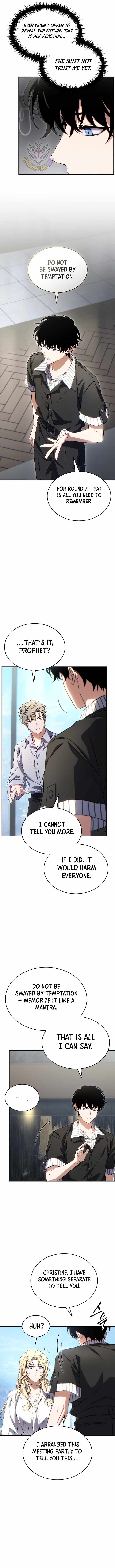 The Max-Level Player’s 100th Regression Chap 75 - Next Chap 76