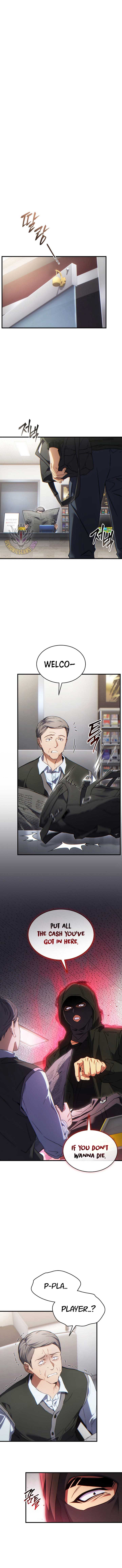 The Max-Level Player’s 100th Regression Chap 62 - Next Chap 63