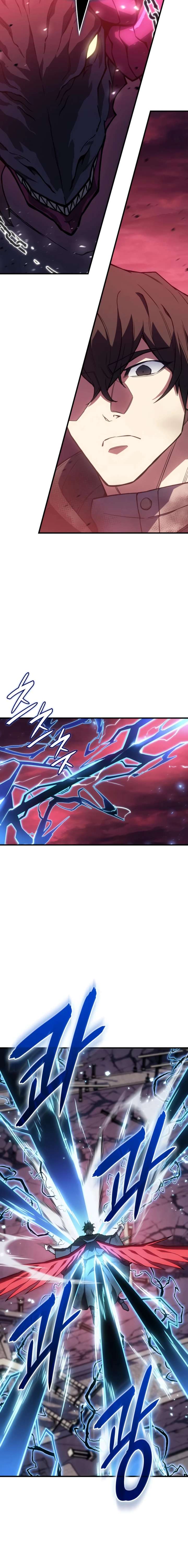 Returned by the King Chap 140 - Next Chap 141