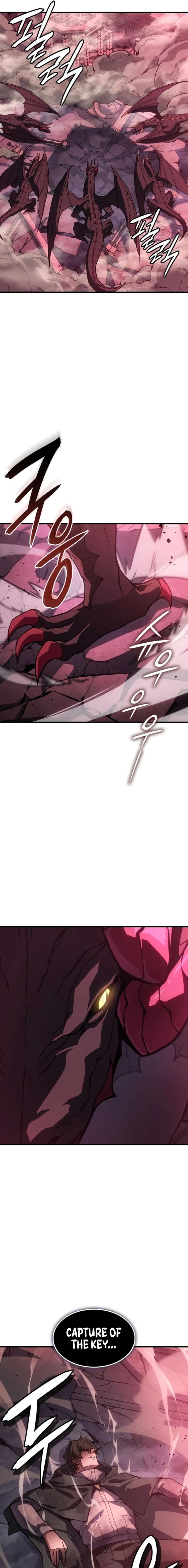 Returned by the King Chap 140 - Next Chap 141