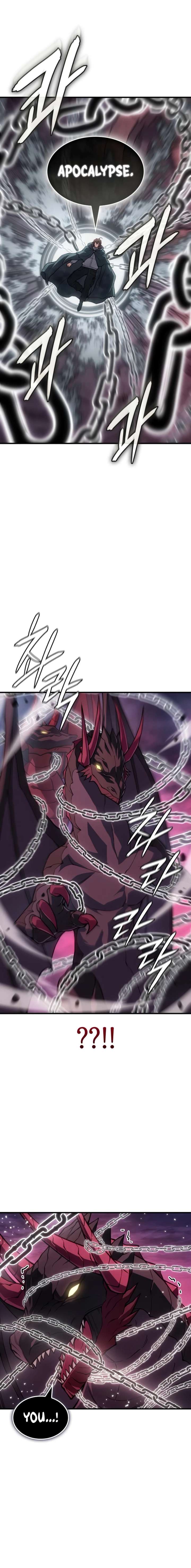 Returned by the King Chap 140 - Next Chap 141