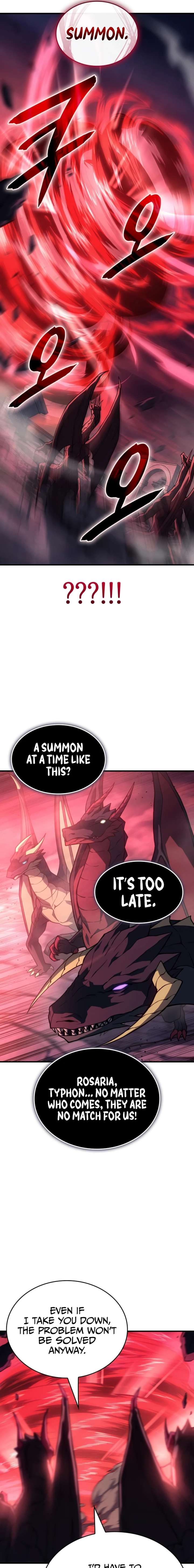 Returned by the King Chap 140 - Next Chap 141