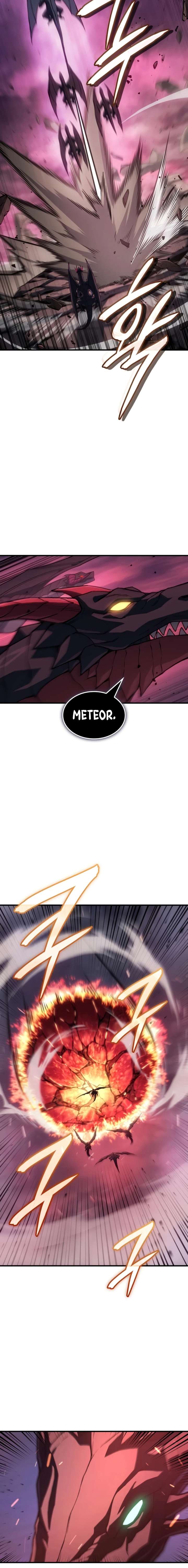 Returned by the King Chap 141 - Next Chap 142