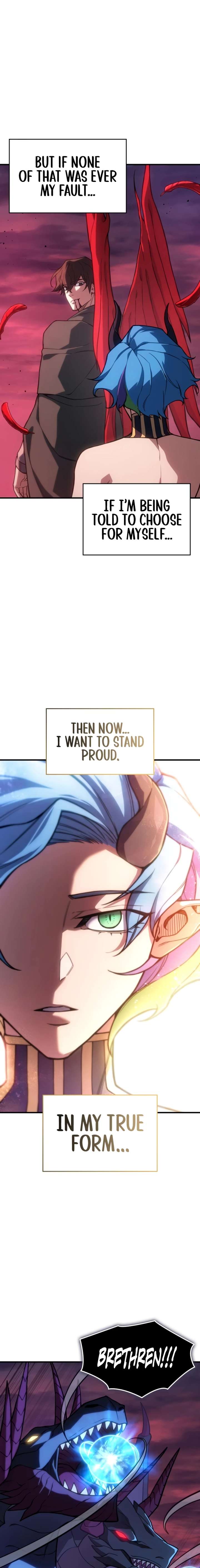 Returned by the King Chap 141 - Next Chap 142