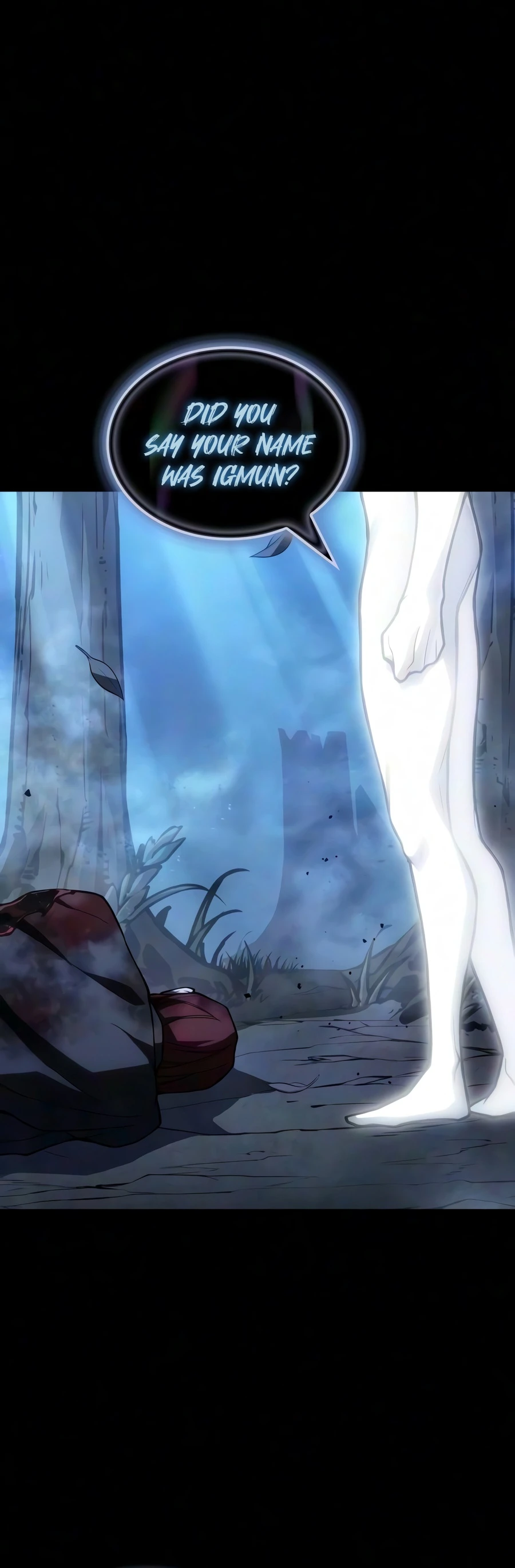 Returned by the King Chap 146 - Next Chap 147