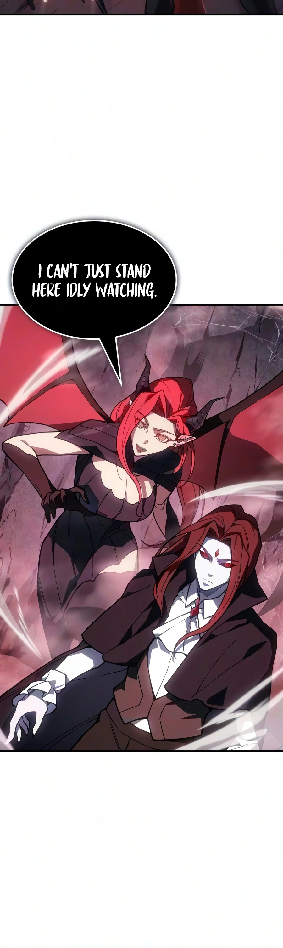 Returned by the King Chap 148 - Next Chap 149