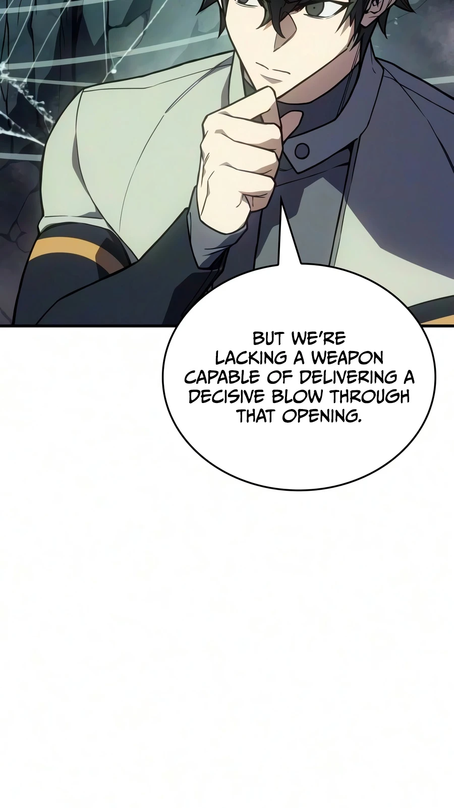 Returned by the King Chap 148 - Next Chap 149