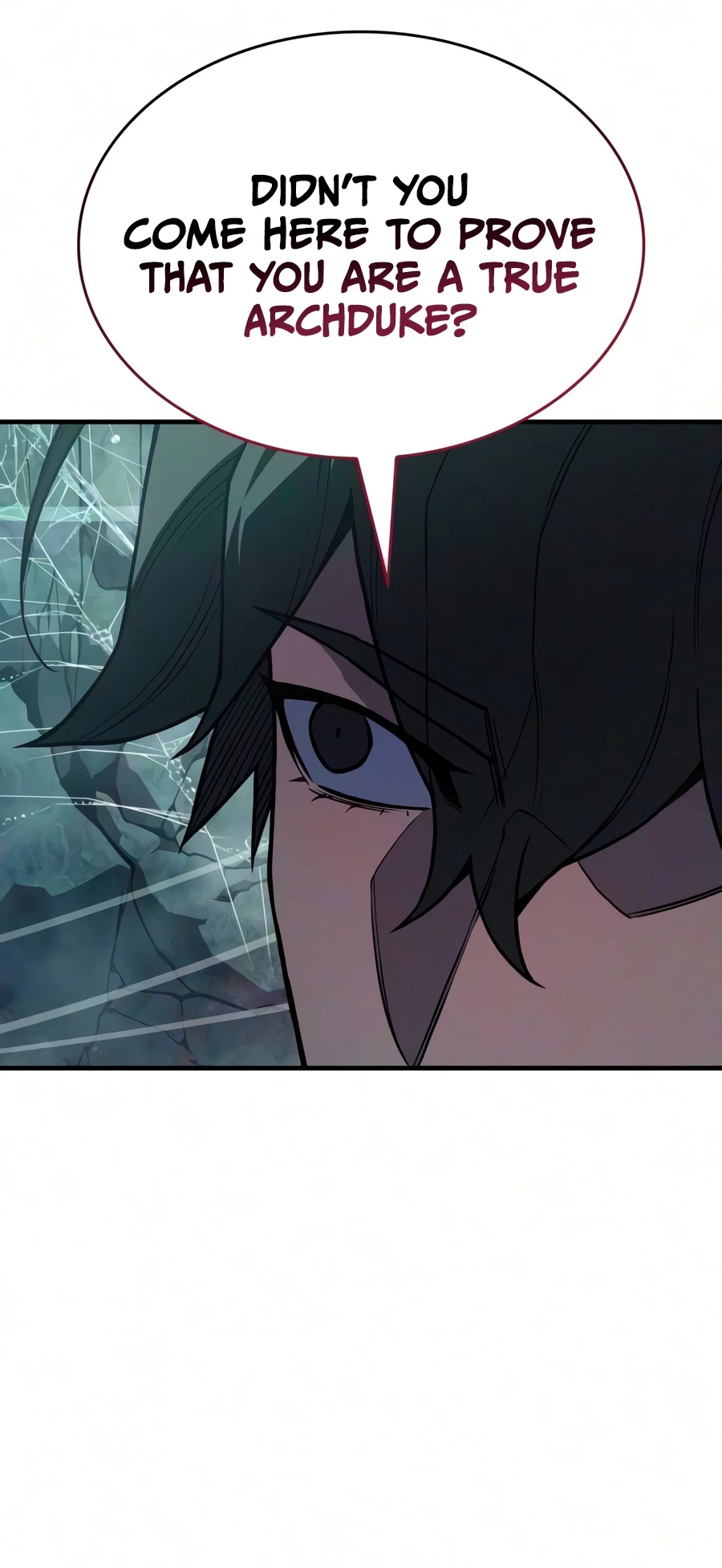 Returned by the King Chap 149 - Next Chap 150