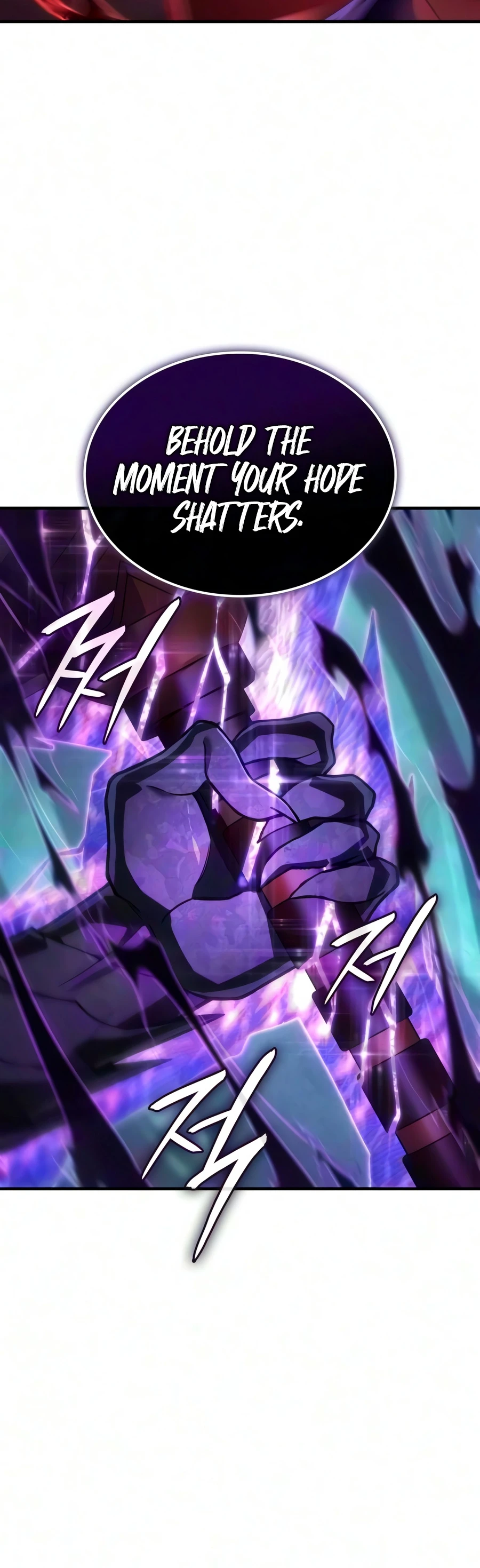 Returned by the King Chap 149 - Next Chap 150
