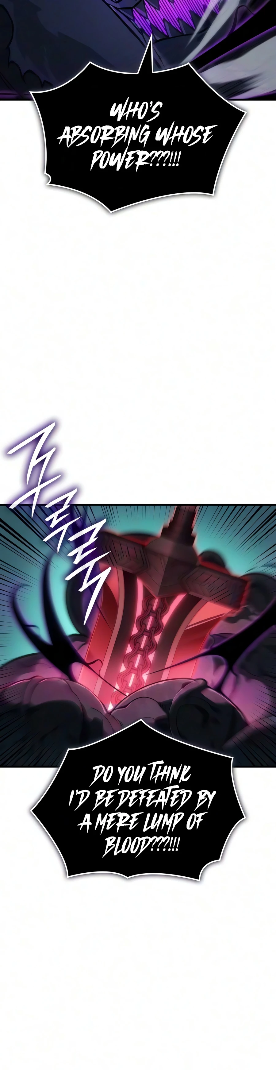 Returned by the King Chap 149 - Next Chap 150