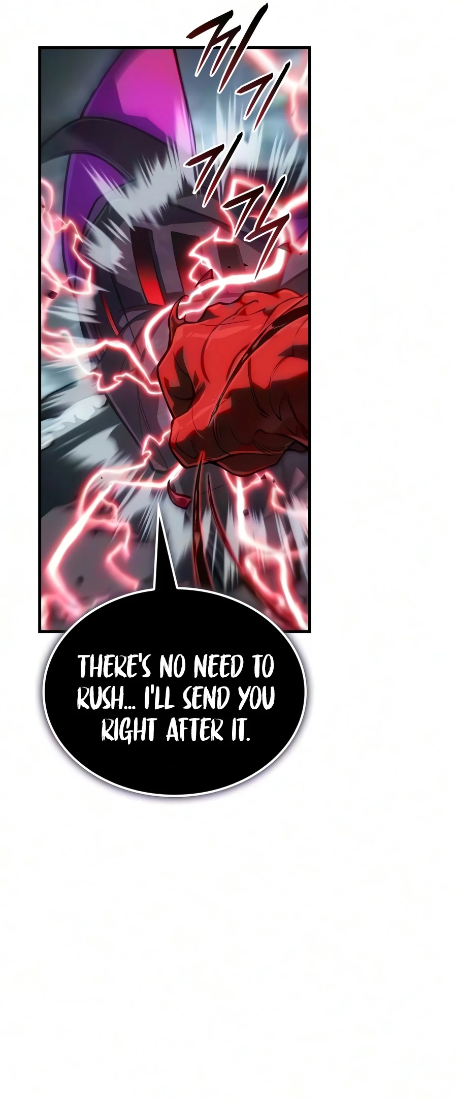Returned by the King Chap 149 - Next Chap 150