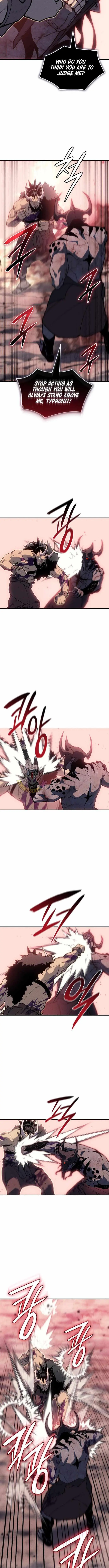 Returned by the King Chap 154 - Next Chap 155